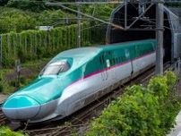 「日本で最も東にある新幹線駅」は？ JR3社が“最極端駅”をめぐるための合同スタンプ台紙作成