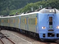 JR北海道シカ・クマ被害“過去最悪”の数値に「列車でもクマは無理！」