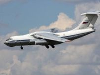 ロシアで新型輸送機の「4分の１が飛行不能！」その理由は実にお粗末なものだった？
