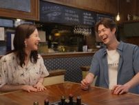 吉高由里子×宮沢氷魚　『グローバルワーク』新TVCM・2本同時公開！！　吉高は「もう仲良しになっちゃったから…」