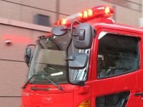 埼玉県内の20代消防職員　アダルトビデオに5回出演・停職6か月に　職員は「お金に困っていた」