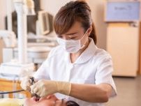 コンビニより多い『歯医者』の倒産・廃業　過去最多を大幅更新へ　「虫歯治療」の減少などが影響