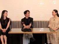 高橋大輔×浅田真央×荒川静香　『フレンズオンアイス2024』開幕直前企画　真夏のスペシャルトークショー・8/16(金)配信決定！！