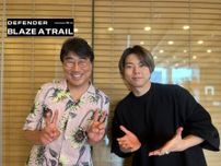 増田貴久×亀田誠治　J-WAVEで8/11(日)21:00〜オンエア！　NEWSメンバーにまつわるお話も！！