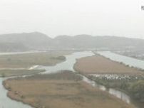 黄砂で視界悪化…空が霞む状態続く　島根県・鳥取県で２日連続の観測　１９日も注意