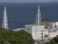 【速報】島根原子力発電所２号機でケーブル切断 焦げ跡見つかり消防など出動（松江市）