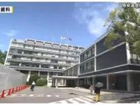 新たな変異株「ＫＰ．３」も　広島県に初の「新型コロナ医療ひっ迫警報」発令　感染対策の徹底を
