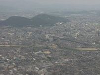 【速報】福島市に米軍ヘリが予防着陸　周辺に被害なし
