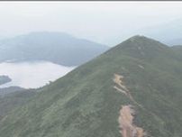 「道に迷った」燧ヶ岳に1人で入山の70代男性　一時遭難も自力下山　無事発見　福島