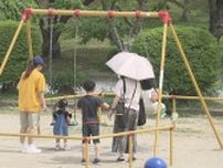 福島県内の子どもの数18万6508人　過去最少を更新　少子化加速