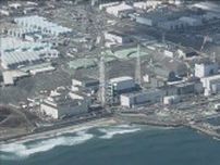 相次ぐトラブル福島第一原発　東京電力が全作業点検へ　5回目の処理水放出は予定通り終了