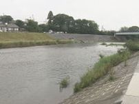 釈迦堂川「特定都市河川」指定で協議会発足　集中的に治水対策、予算を重点配分　福島