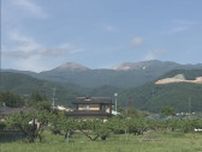 メガソーラー工事現場で泥水流失　県が中止指示も翌日撤回、その経緯は…福島