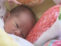 「また産みたい」と思えるお産を…県内で一番多く命が誕生する産婦人科　福島