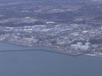 福島第一原発の廃炉作業、4分の1で法令違反　福島労働局が公表