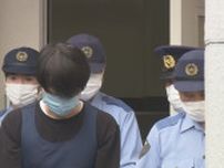 福島県警本部長が謝罪　不同意わいせつ容疑で現職警察官の逮捕受け…商業施設で女性の尻揉んだ疑い　福島