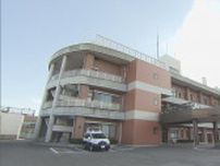 「たいしたことないと思った」衝突するも逃走　ひき逃げの疑いで70歳の男逮捕　20代女性が軽傷　福島・二本松市