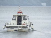 痛ましい事故、繰り返さないために…猪苗代湖でボートなど「航行禁止区域」設定　4年前の3人死傷事故受け　福島