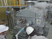 世界初アルミゴミ水素火力発電システム実用化　2026年4月千葉で稼働　年間電力使用量の45パーセント賄う　富山・高岡市
