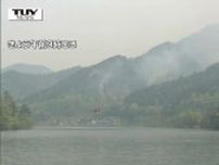 【動画あり】山形県の山火事 一夜明けても消火活動続く　付近の住人に避難指示も　