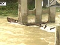 【山形】警報級の大雨のおそれはなくなる　きょう夕方にかけて土砂災害に注意