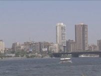 ハマスの代表団がイスラエルとの戦闘一時休止に向けた交渉のためカイロに到着