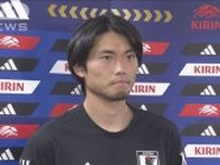 サッカー日本代表　新システム、攻撃的な3バック継続か！？