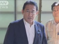 岸田総理　英新首相に祝意　日英関係は「かつてなく強固」　緊密連携を確認