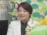 【東京都議補選】自民は2議席獲得に留まる　中野区では小池知事側近が自民候補を破る