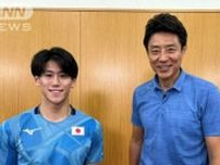 “世界最強レベル“で挑むパリ五輪　金メダル奪還の鍵　体操男子団体・日本代表