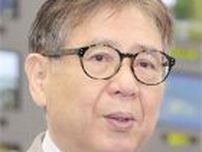 肺腺がんの疑いで手術の森田正光氏、退院を報告 26日から社会復帰