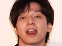 生田斗真、映画主題歌でマキシマム ザ ホルモンと“共犯”「一緒に歌っております」