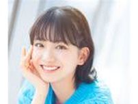 21年グランプリ、“プチモ”葉山若奈が憧れの「nicola」で専属モデルデビュー!