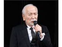 俳優の村井國夫が体調不良、6月と11月の主演舞台を降板