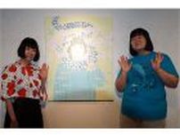 KAORUKO、個展「ANIMISM」開催!ヨネダ2000愛をモデル「癒しのパワースポット」