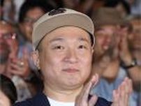 【訃報】声優の松野太紀さん、右大脳出血により56歳で…