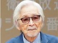 山田洋次監督の受賞に“寅さんファミリー”がお祝い!「100歳まで映画を撮って」