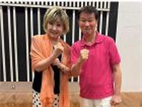 小林幸子が60周年記念曲＆記念公演を語る、森田健作のラジオ番組に出演