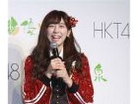 元HKT48の坂口理子が結婚を発表!「心から信頼できる最高のパートナー」