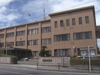 高校図書室で“不同意わいせつ”の翌日退職　元教員の５０歳男を逮捕　福岡・筑紫野市