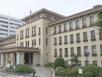 【静岡県知事選挙】投票率は３年前の前回をやや下回る…期日前は微増（午後６時現在）