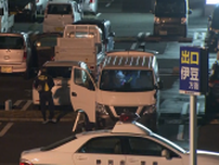 １月末にパチンコ店駐車場で女性客が襲われた強盗傷害事件で４９歳無職男を逮捕…警察は余罪可能性含め捜査（静岡・函南町）