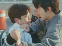【ネタバレ】韓国ドラマ「デリバリーマン」感動の最終回！これまでのあらすじと見どころをチェック！