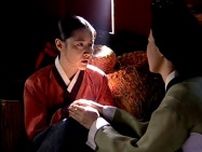「宮廷女官チャングムの誓い」第9話〜第13話【あらすじ】