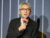 映画「孤独のグルメ」松重豊が主演・脚本・監督の三刀流！新たなドラマ展開も