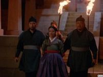 韓国ドラマ「華政」第34話〜第38話【あらすじ】