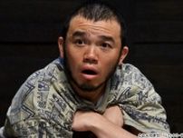 「役になりきってラップを書く」MCアフロ、俳優としての今とMOROHA休止後の景色