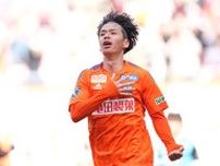 新潟MF伊藤涼太郎がシント＝トロイデンに完全移籍へ、地元紙が報道「中盤を強化する」
