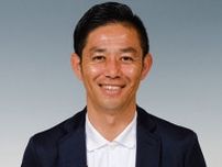YS横浜新監督に倉貫一毅氏　「残り14試合、自分の持っている全てを」