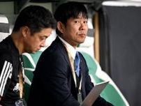 日本代表、10月の2試合は国内組にもチャンスを/六川亨の日本サッカー見聞録